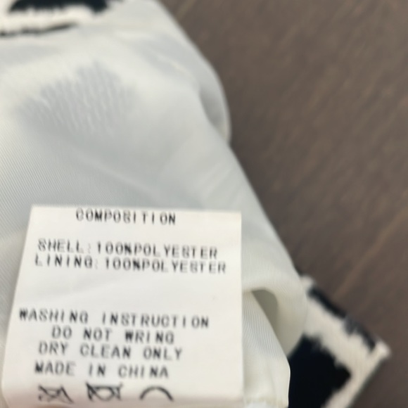 Blaque Label shorts - Picture 5 of 5